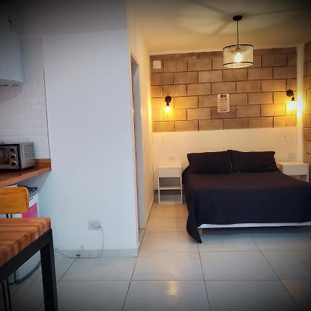 Suite Ny, Moderno Departamento Monoambiente -15 Min Aerop Monte Grande Exteriér fotografie