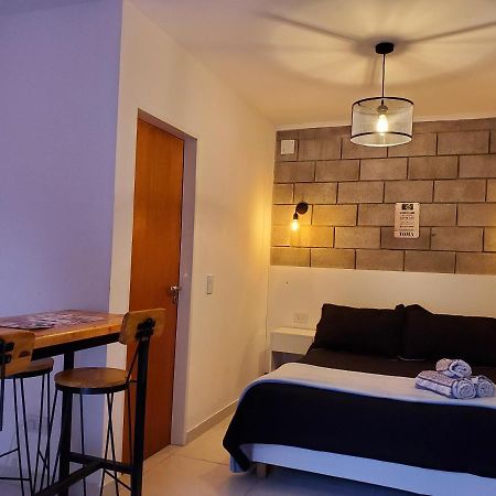 Suite Ny, Moderno Departamento Monoambiente -15 Min Aerop Monte Grande Exteriér fotografie