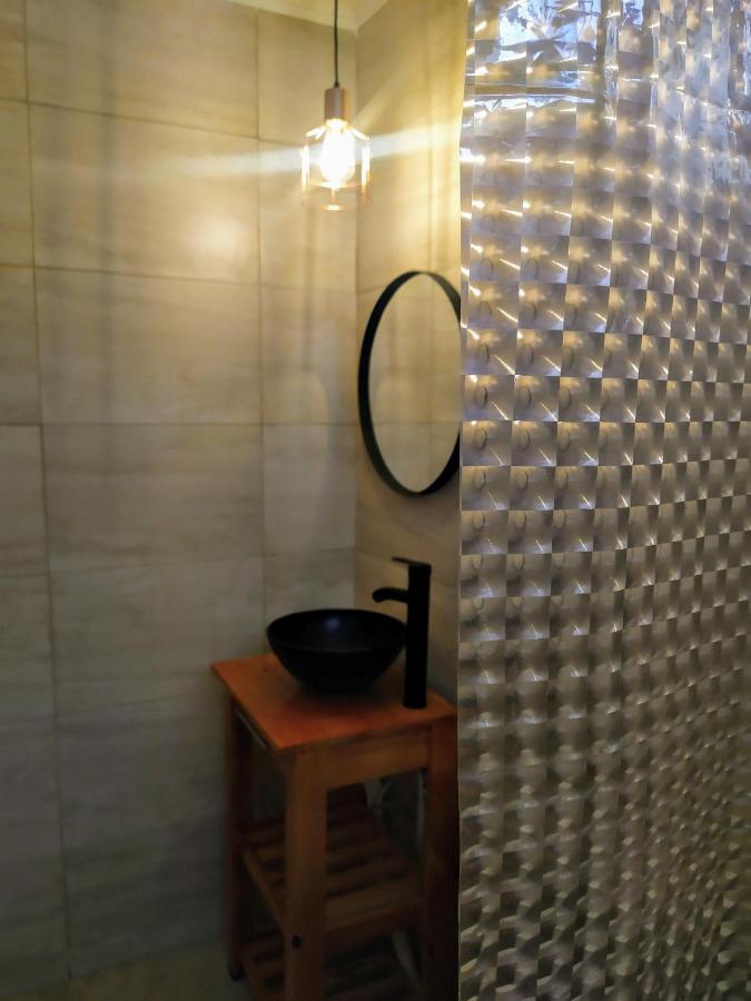 Suite Ny, Moderno Departamento Monoambiente -15 Min Aerop Monte Grande Exteriér fotografie